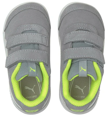 (PS) Puma Stepfleex 2 SD V Ps Grau 371227-06 Lookbook (PS) Puma Stepfleex 2 SD V Ps Grau 371227-06