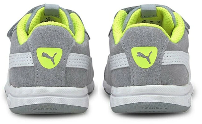 (PS) Puma Stepfleex 2 SD V Ps Grau 371227-06 Shop (PS) Puma Stepfleex 2 SD V Ps Grau 371227-06