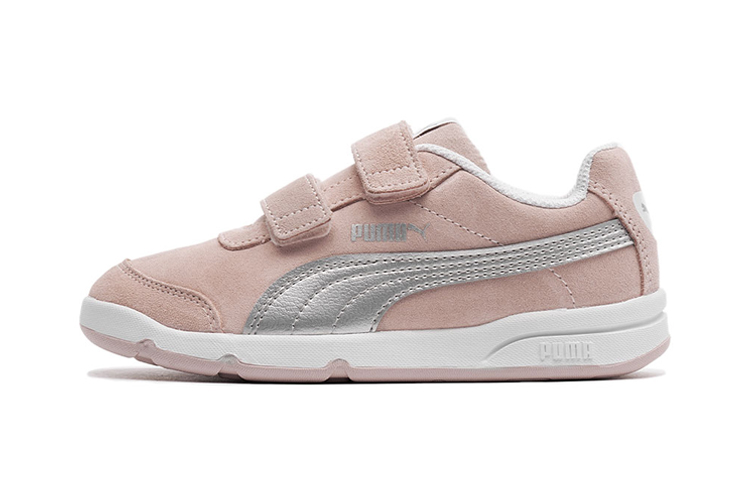 (Preschool) Puma Stepfleex 2 SD V Ps Sneakers Pink 371227-01