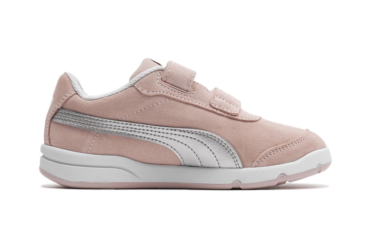 Order (PS) Puma Stepfleex 2 SD V Ps Sneaker Rosa Kinder 371227-01