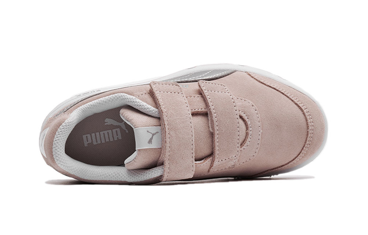 Lookbook (PS) Puma Stepfleex 2 SD V Ps Sneaker Rosa Kinder 371227-01