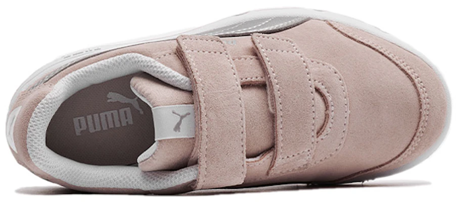 (PS) Puma Stepfleex 2 SD V Ps Sneaker Rosa Kinder 371227-01 Lookbook (PS) Puma Stepfleex 2 SD V Ps Sneaker Rosa Kinder 371227-01