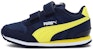(PS) Puma Stepfleex 2 SL 'Biru Kuning' 367136-09