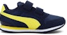 (PS) Puma Stepfleex 2 SL 'Biru Kuning' 367136-09
