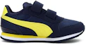 Order (PS) Puma Stepfleex 2 SL ''Blau Gelb'' Kinder Sneaker 367136-09