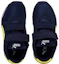 Lookbook (PS) Puma Stepfleex 2 SL ''Blau Gelb'' Kinder Sneaker 367136-09