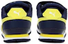 Shop (PS) Puma Stepfleex 2 SL ''Blau Gelb'' Kinder Sneaker 367136-09