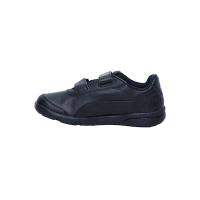 (PS) Puma Stepfleex 2 Sl V Ps Sneakers Black