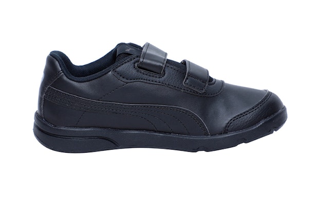 (PS) Puma Stepfleex 2 Sl V Ps Zapatillas Negras 190114-02 Order (PS) Puma Stepfleex 2 Sl V Ps Zapatillas Negras 190114-02