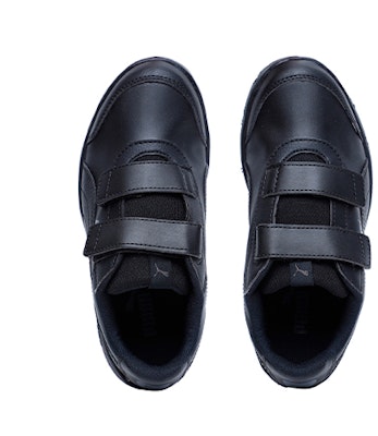 (PS) Puma Stepfleex 2 Sl V Ps Zapatillas Negras 190114-02 Shop (PS) Puma Stepfleex 2 Sl V Ps Zapatillas Negras 190114-02