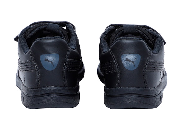 Buy Preschool Puma Stepfleex 2 Sl V Ps Sneakers Black 190114 02 Novelship