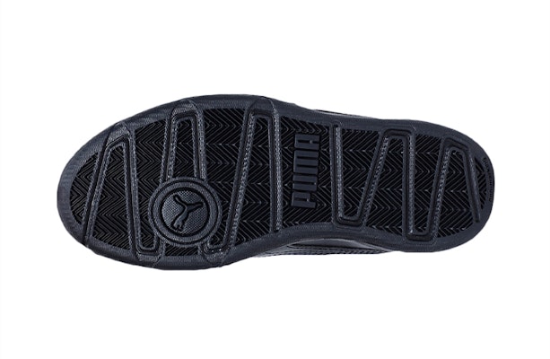 (PS) Puma Stepfleex 2 Sl V Ps Zapatillas Negras 190114-02 Details for (PS) Puma Stepfleex 2 Sl V Ps Zapatillas Negras 190114-02
