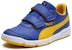 (PS) Puma Stepfleex 2 Sl V Ps 'Biru Kuning' 190114-12
