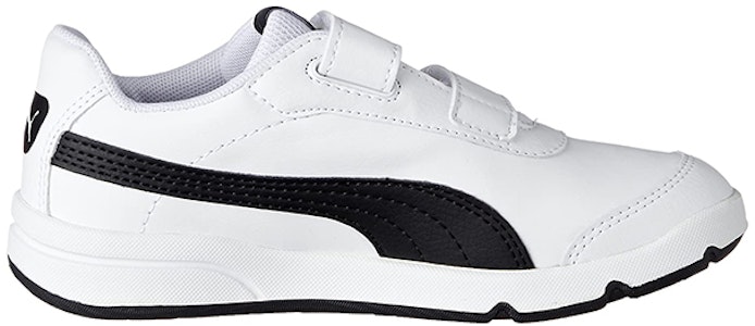 (PS) プーマ ステップフレックス2 SL V PS (白) 190114-06 Order (PS) プーマ ステップフレックス2 SL V PS (白) 190114-06