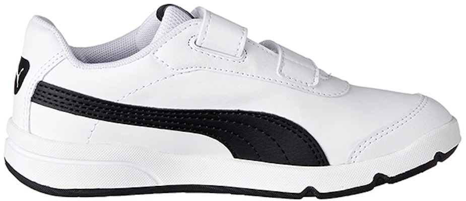 (Preschool) Puma Stepfleex 2 Sl V Ps Sneakers White 190114-06 Order (Preschool) Puma Stepfleex 2 Sl V Ps Sneakers White 190114-06