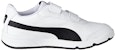 (PS) Puma Stepfleex 2 SL V PS Kasut Sukan Putih Kanak-Kanak 190114-06
