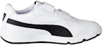 Order (PS) Puma Stepfleex 2 SL V PS Kasut Sukan Putih Kanak-Kanak 190114-06