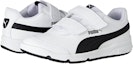 Shop (PS) Puma Stepfleex 2 SL V PS Kasut Sukan Putih Kanak-Kanak 190114-06