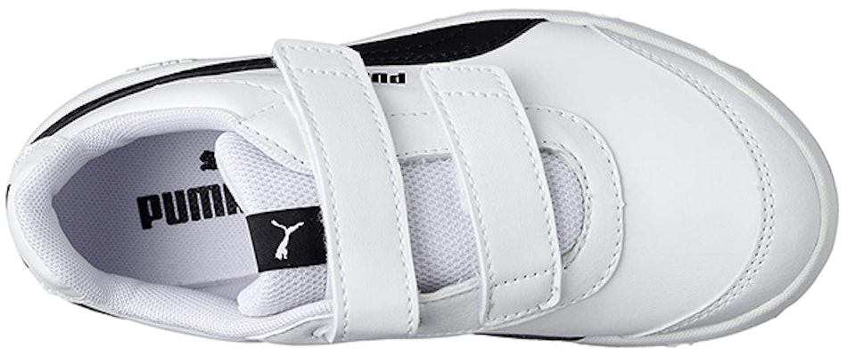 (Preschool) Puma Stepfleex 2 Sl V Ps Sneakers White 190114-06 Purchase (Preschool) Puma Stepfleex 2 Sl V Ps Sneakers White 190114-06
