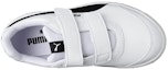 Purchase (PS) Puma Stepfleex 2 SL V PS Kasut Sukan Putih Kanak-Kanak 190114-06