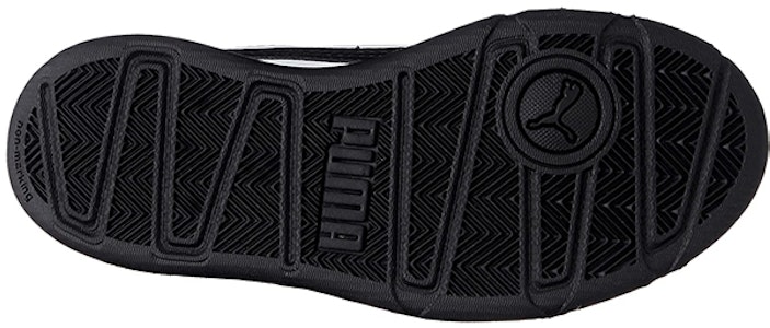 (PS) プーマ ステップフレックス2 SL V PS (白) 190114-06 Details for (PS) プーマ ステップフレックス2 SL V PS (白) 190114-06