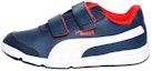 Buy (PS) Puma Stepfleex 2 Sl V Ps Kanak-Kanak Lelaki Perempuan 190114-08