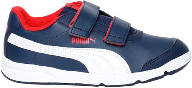 (PS) "Puma Stepfleex 2 Sl V Ps" (Mantener nombre original para SEO) 190114-08 Order (PS) "Puma Stepfleex 2 Sl V Ps" (Mantener nombre original para SEO) 190114-08