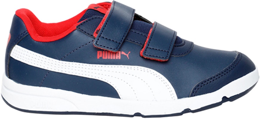 (PS) "Puma Stepfleex 2 Sl V Ps" (Mantener nombre original para SEO) 190114-08 Order (PS) "Puma Stepfleex 2 Sl V Ps" (Mantener nombre original para SEO) 190114-08
