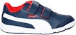 (PS) Puma Stepfleex 2 Sl V Ps Kanak-Kanak Lelaki Perempuan 190114-08