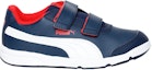 Order (PS) Puma Stepfleex 2 Sl V Ps Kanak-Kanak Lelaki Perempuan 190114-08
