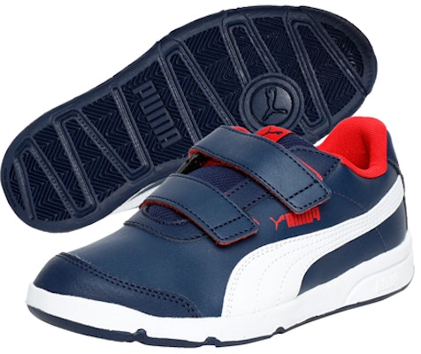(PS) "Puma Stepfleex 2 Sl V Ps" (Mantener nombre original para SEO) 190114-08 Lookbook (PS) "Puma Stepfleex 2 Sl V Ps" (Mantener nombre original para SEO) 190114-08