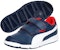 (PS) Puma Stepfleex 2 Sl V Ps Kanak-Kanak Lelaki Perempuan 190114-08