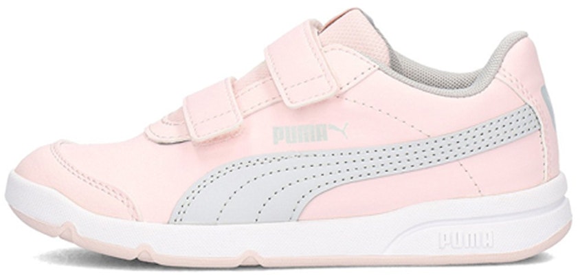 (Preschool) Puma Stepfleex 2 Sl V Ps Leisure Sneakers Pink 190114-10 Buy (Preschool) Puma Stepfleex 2 Sl V Ps Leisure Sneakers Pink 190114-10