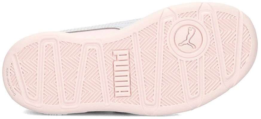 (Preschool) Puma Stepfleex 2 Sl V Ps Leisure Sneakers Pink 190114-10 Purchase (Preschool) Puma Stepfleex 2 Sl V Ps Leisure Sneakers Pink 190114-10