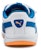 (PS) Puma Stepfleex 2 SL V PS Kasut Kasual Putih/Biru 190114-16