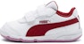 (PS) Puma Stepfleex 2 SL V 'Putih Hibiscus' 190114-17
