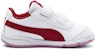 (PS) Puma Stepfleex 2 SL V 'Putih Hibiscus' 190114-17