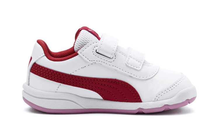 Order (PS) Puma Stepfleex 2 SL V ''Weiß Hibiskus'' 190114-17