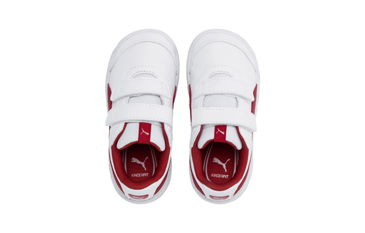 Lookbook (PS) Puma Stepfleex 2 SL V ''Weiß Hibiskus'' 190114-17