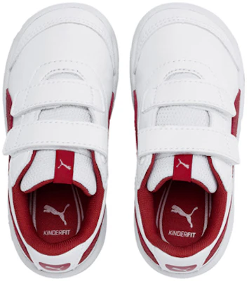 (PS) Puma Stepfleex 2 SL V ''Weiß Hibiskus'' 190114-17 Lookbook (PS) Puma Stepfleex 2 SL V ''Weiß Hibiskus'' 190114-17