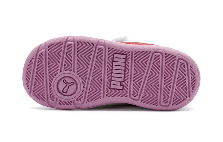 Purchase (PS) Puma Stepfleex 2 SL V ''Weiß Hibiskus'' 190114-17