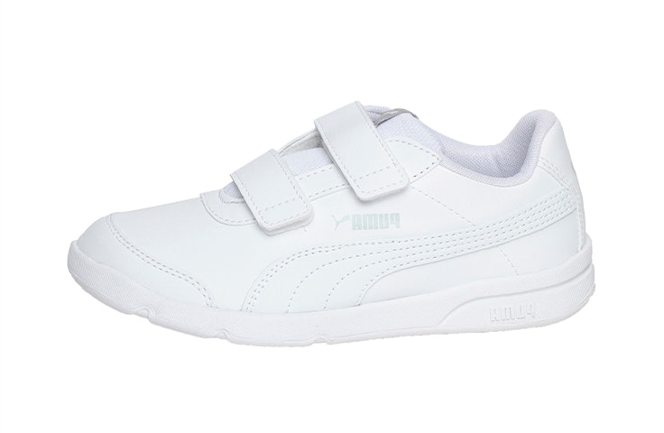 preschool-puma-stepfleex-2-sl-v-white-velcro-low-top-kids-190114-01