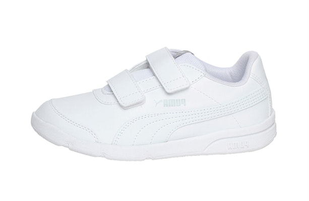 (Preschool) Puma Stepfleex 2 Sl V Ps Sneakers White 190114-01 Buy (Preschool) Puma Stepfleex 2 Sl V Ps Sneakers White 190114-01