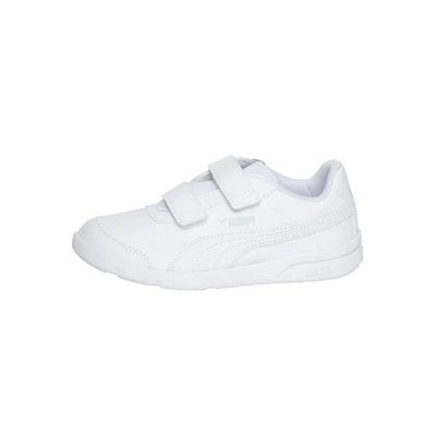 (PS) Puma Stepfleex 2 Sl V Ps Sneakers White
