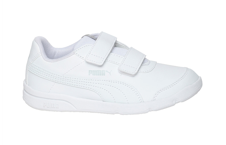 (PS) Puma Stepfleex 2 Sl V Ps Sneakers White 圖 2