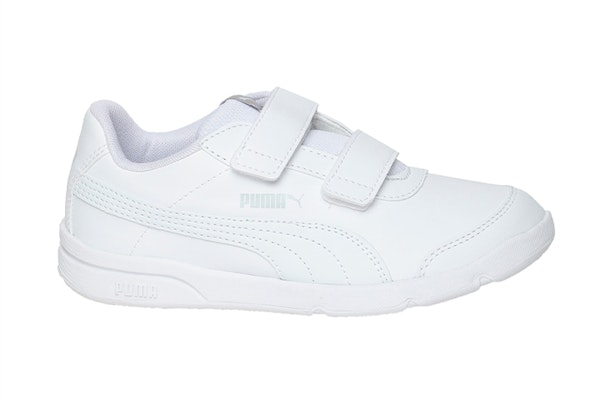 (Preschool) Puma Stepfleex 2 Sl V Ps Sneakers White 190114-01 Order (Preschool) Puma Stepfleex 2 Sl V Ps Sneakers White 190114-01