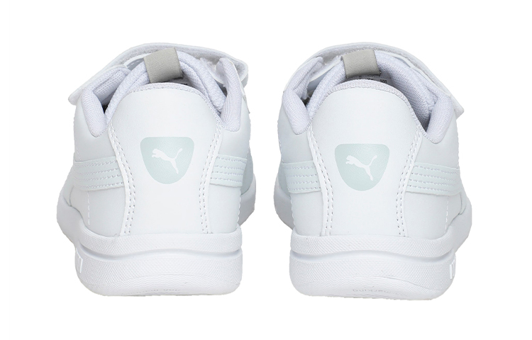 (PS) Puma Stepfleex 2 Sl V Ps Sneakers White 圖 5