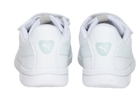 (Preschool) Puma Stepfleex 2 Sl V Ps Sneakers White 190114-01 Purchase (Preschool) Puma Stepfleex 2 Sl V Ps Sneakers White 190114-01