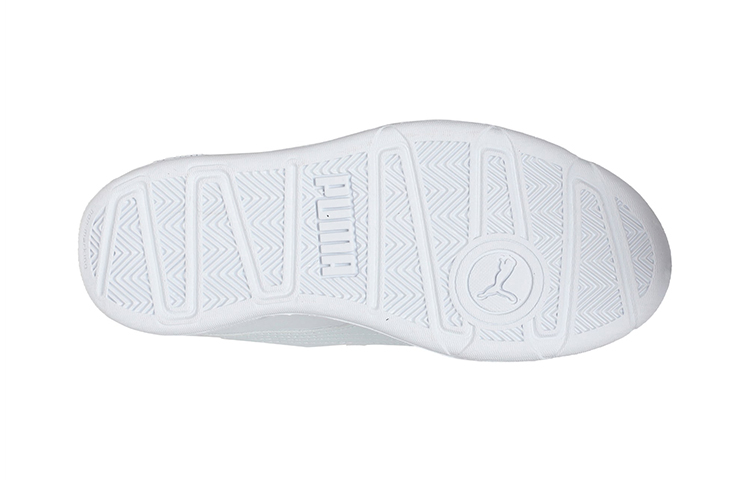 (PS) Puma Stepfleex 2 Sl V Ps Sneakers White 圖 6