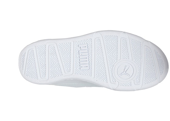 (Preschool) Puma Stepfleex 2 Sl V Ps Sneakers White 190114-01 Details for (Preschool) Puma Stepfleex 2 Sl V Ps Sneakers White 190114-01